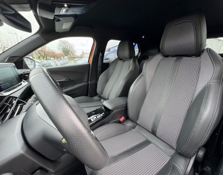 2008 1.2 PURETECH 130CH S&S GT