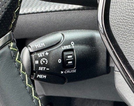 2008 1.2 PURETECH 130CH S&S GT