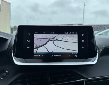 2008 1.2 PURETECH 130CH S&S GT