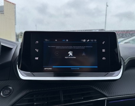 2008 1.2 PURETECH 130CH S&S GT