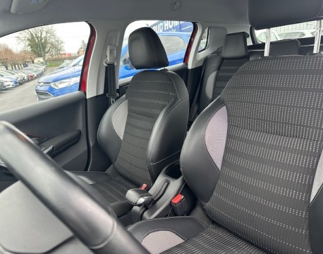 2008 1.2 PURETECH 110CH ALLURE DISTRIBUTION OK