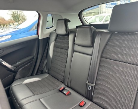 2008 1.2 PURETECH 110CH ALLURE DISTRIBUTION OK