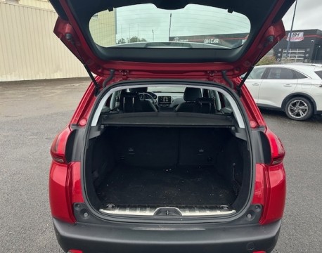 2008 1.2 PURETECH 110CH ALLURE DISTRIBUTION OK