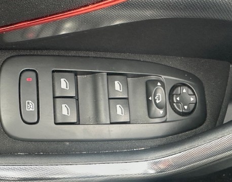 2008 1.2 PURETECH 110CH ALLURE DISTRIBUTION OK