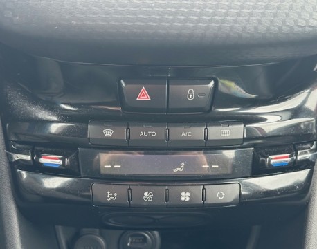 2008 1.2 PURETECH 110CH ALLURE DISTRIBUTION OK