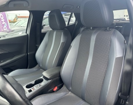 2008 1.2 PURETECH 130CH S&S ALLURE