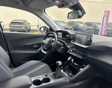 2008 1.2 PURETECH 130CH S&S ALLURE