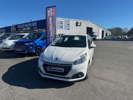 208 1.5 BLUEHDI 100CH S&S PRENIUM PACK AFFAIRE 208 1.5 BLUEHDI 100CH S&S PRENIUM PACK AFFAIRE