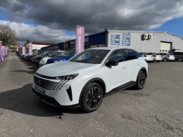 3008 1.2 HYBRID 145CH ALLURE E-DCS6