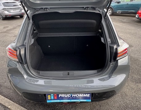 208 1.2 100CH PURETECH ALLURE