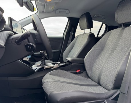 208 1.2 100CH PURETECH ALLURE