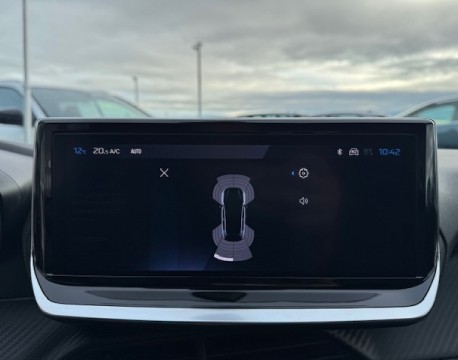 208 1.2 100CH PURETECH ALLURE