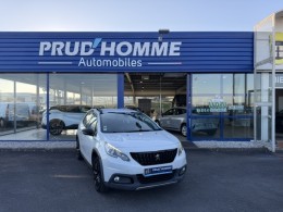 2008 1.2 PURETECH 110CH GT LINE DISTRIBUTION NEUVE 2008 1.2 PURETECH 110CH GT LINE DISTRIBUTION NEUVE