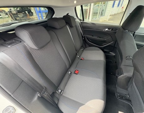 308 1.2 PURETECH 130CH E6.C S&S STYLE DISTRIBUTION NEUVE