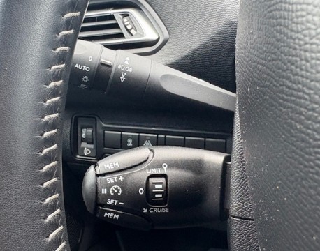 308 1.2 PURETECH 130CH E6.C S&S STYLE DISTRIBUTION NEUVE