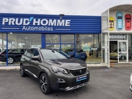 3008 1.6 PURETECH 180CH E6.C ALLURE S&S EAT8 3008 1.6 PURETECH 180CH E6.C ALLURE S&S EAT8