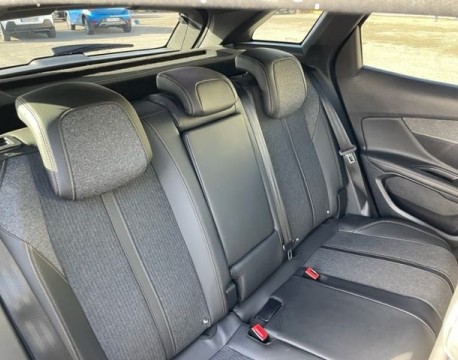 3008 1.2 PURETECH 130CH GT LINE DISTRIBUTION NEUVE