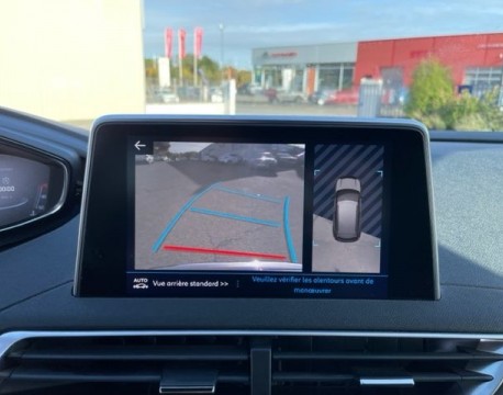 3008 1.2 PURETECH 130CH GT LINE DISTRIBUTION NEUVE