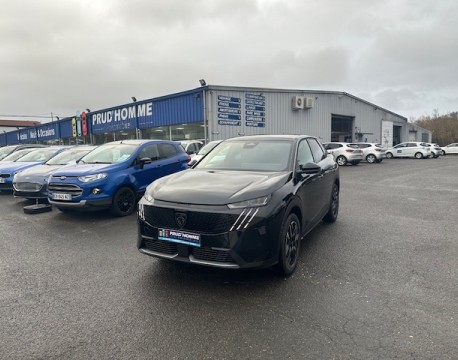 3008 1.2 HYBRID 145CH ALLURE E-DCS6