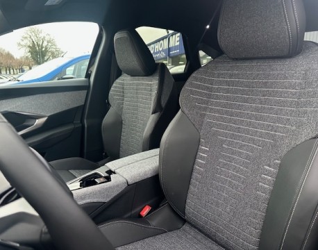 3008 1.2 HYBRID 145CH ALLURE E-DCS6