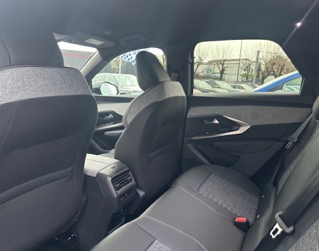 3008 1.2 HYBRID 145CH ALLURE E-DCS6