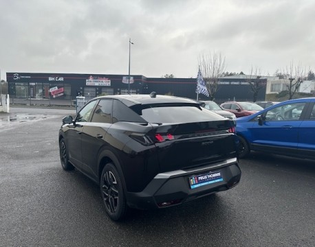 3008 1.2 HYBRID 145CH ALLURE E-DCS6