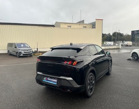 3008 1.2 HYBRID 145CH ALLURE E-DCS6