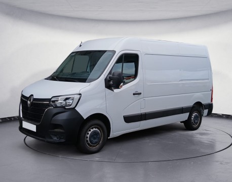 MASTER III FOURGON F3500 L2H2 2.3 BLUE DCI 135CH CONFORT