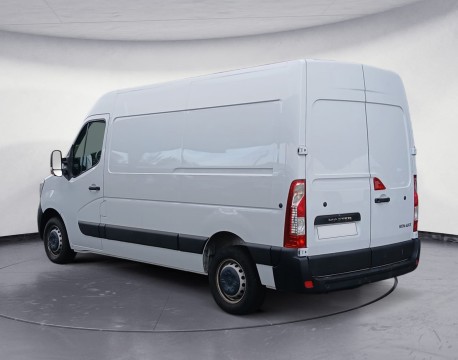 MASTER III FOURGON F3500 L2H2 2.3 BLUE DCI 135CH CONFORT