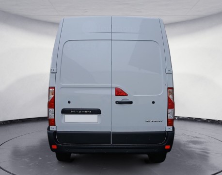 MASTER III FOURGON F3500 L2H2 2.3 BLUE DCI 135CH CONFORT