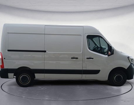 MASTER III FOURGON F3500 L2H2 2.3 BLUE DCI 135CH CONFORT