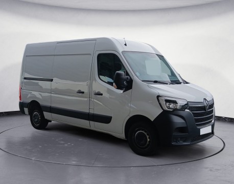 MASTER III FOURGON F3500 L2H2 2.3 BLUE DCI 135CH CONFORT