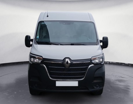 MASTER III FOURGON F3500 L2H2 2.3 BLUE DCI 135CH CONFORT