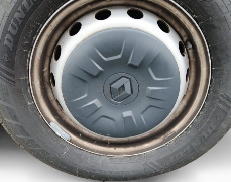 MASTER III FOURGON F3500 L2H2 2.3 BLUE DCI 135CH CONFORT