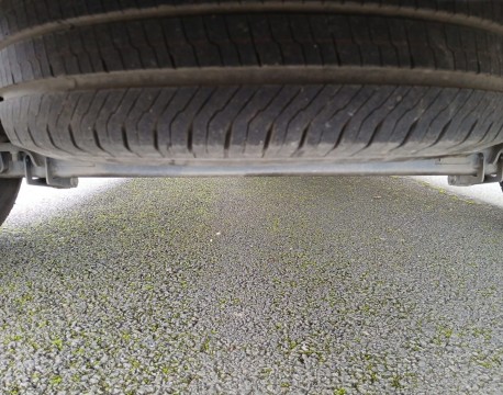 MASTER III FOURGON F3500 L2H2 2.3 BLUE DCI 135CH CONFORT