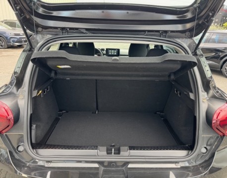 SANDERO 1.0 ECO-G 100CH STEPWAY EXTREME -24