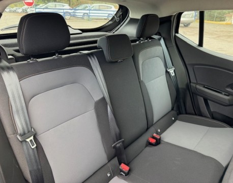 SANDERO 1.0 ECO-G 100CH STEPWAY EXTREME -24