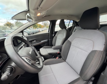 SANDERO 1.0 ECO-G 100CH STEPWAY EXTREME -24