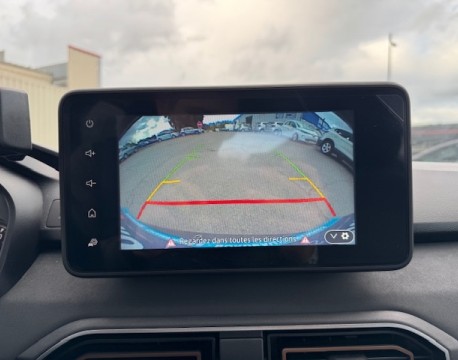 SANDERO 1.0 ECO-G 100CH STEPWAY EXTREME -24