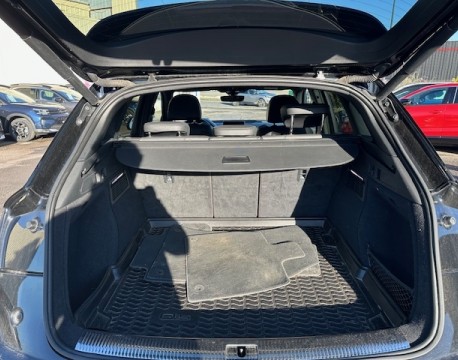 Q5 50 TDI 286CH S LINE QUATTRO TIPTRO8 TOIT OUVRANT