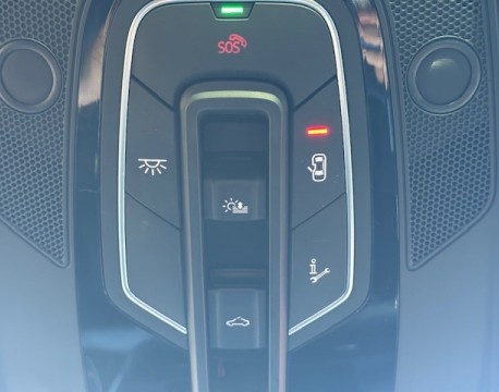 Q5 50 TDI 286CH S LINE QUATTRO TIPTRO8 TOIT OUVRANT