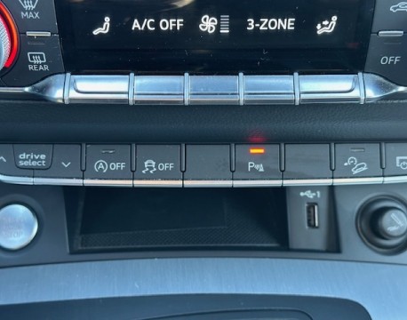 Q5 50 TDI 286CH S LINE QUATTRO TIPTRO8 TOIT OUVRANT