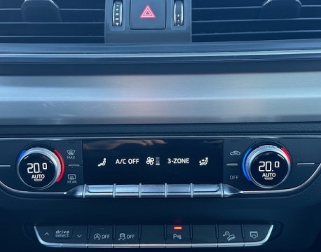 Q5 50 TDI 286CH S LINE QUATTRO TIPTRO8 TOIT OUVRANT