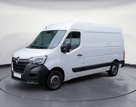 MASTER III FOURGON F3500 L2H2 2.3 BLUE DCI 135CH CONFORT