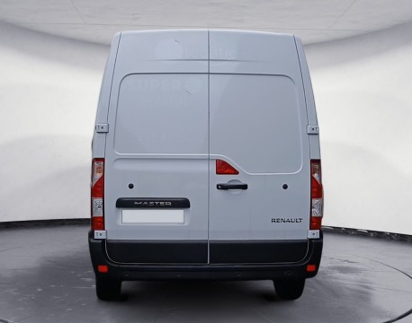 MASTER III FOURGON F3500 L2H2 2.3 BLUE DCI 135CH CONFORT