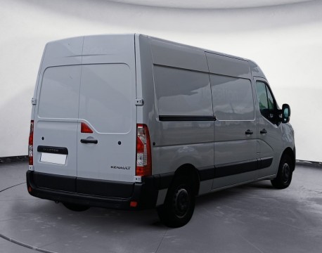 MASTER III FOURGON F3500 L2H2 2.3 BLUE DCI 135CH CONFORT