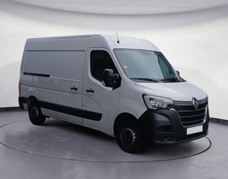 MASTER III FOURGON F3500 L2H2 2.3 BLUE DCI 135CH CONFORT