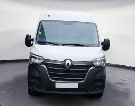 MASTER III FOURGON F3500 L2H2 2.3 BLUE DCI 135CH CONFORT