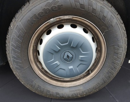 MASTER III FOURGON F3500 L2H2 2.3 BLUE DCI 135CH CONFORT