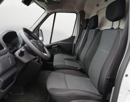 MASTER III FOURGON F3500 L2H2 2.3 BLUE DCI 135CH CONFORT